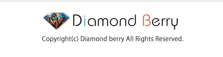 © diamond-berry & All Rights Reserved.